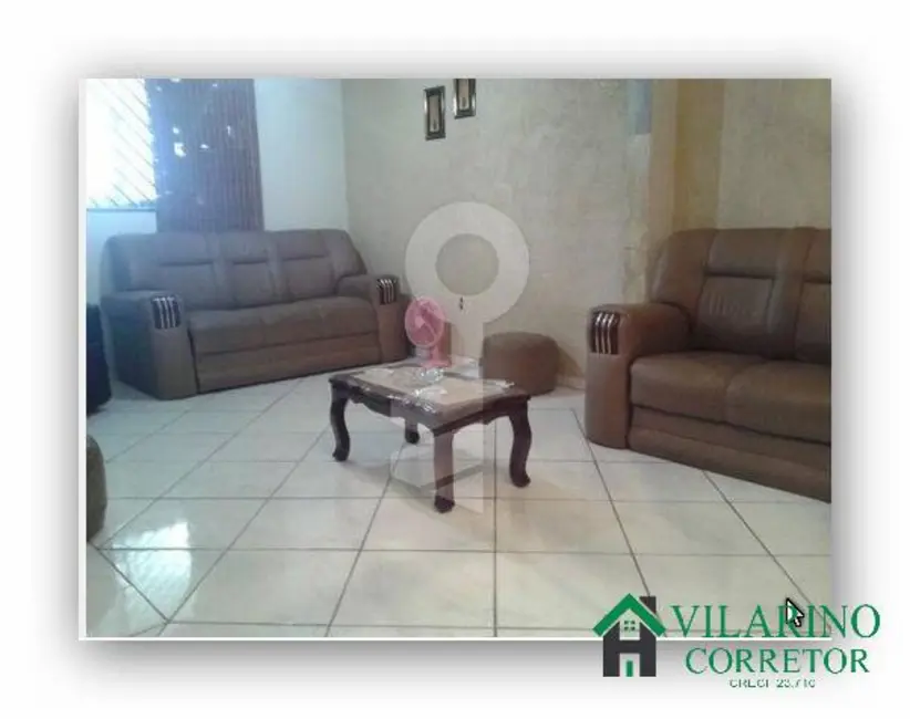 Casa com 3 quartos à venda, 280m2 em Floresta, Belo Horizonte - MG - imagem 6 Foto 6 de Casa com 3 quartos à venda, 280m2 em Floresta, Belo Horizonte - MG