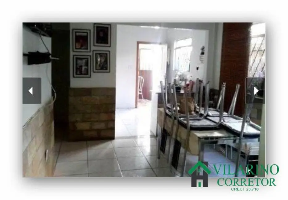 Casa com 3 quartos à venda, 280m2 em Floresta, Belo Horizonte - MG - imagem 9 Foto 9 de Casa com 3 quartos à venda, 280m2 em Floresta, Belo Horizonte - MG