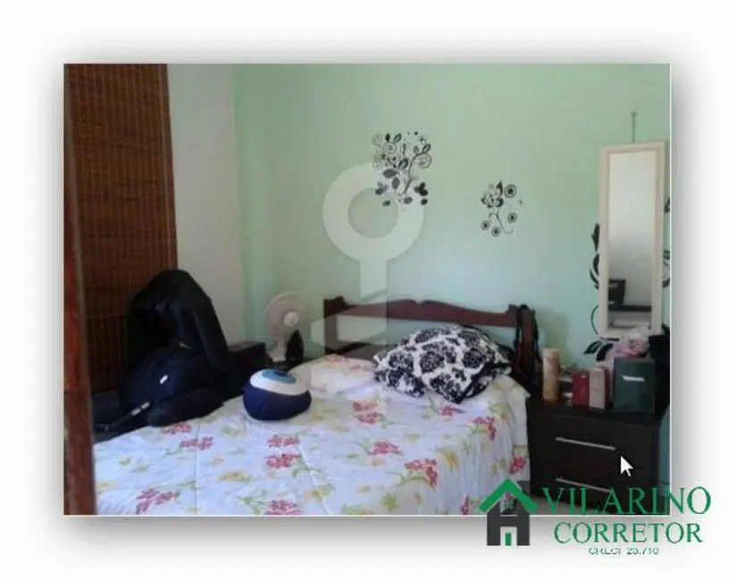 Casa com 3 quartos à venda, 280m2 em Floresta, Belo Horizonte - MG - imagem 5 Foto 5 de Casa com 3 quartos à venda, 280m2 em Floresta, Belo Horizonte - MG