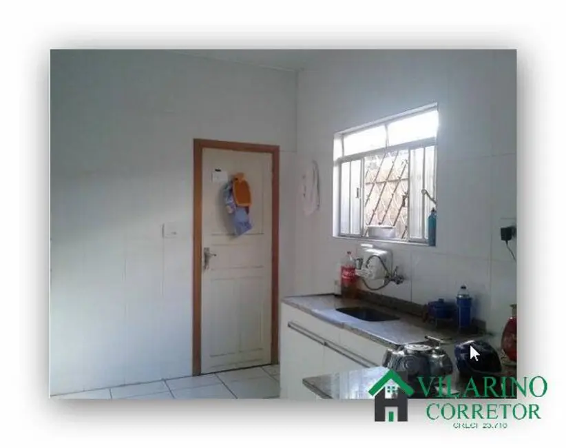Casa com 3 quartos à venda, 280m2 em Floresta, Belo Horizonte - MG - imagem 8 Foto 8 de Casa com 3 quartos à venda, 280m2 em Floresta, Belo Horizonte - MG