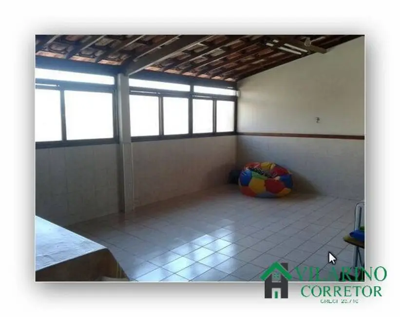 Casa com 3 quartos à venda, 280m2 em Floresta, Belo Horizonte - MG - imagem 4 Foto 4 de Casa com 3 quartos à venda, 280m2 em Floresta, Belo Horizonte - MG