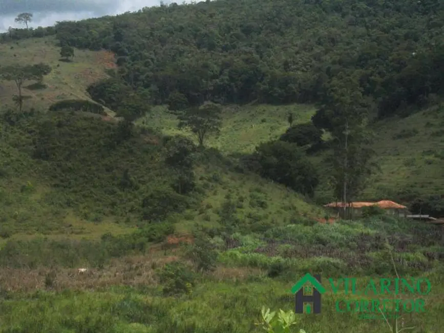 Foto 6 de Fazenda / Haras com 5 quartos à venda, 200m2 em Pecanha - MG