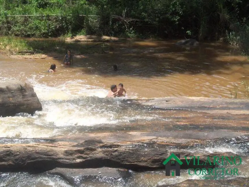 Foto 9 de Fazenda / Haras com 5 quartos à venda, 200m2 em Pecanha - MG