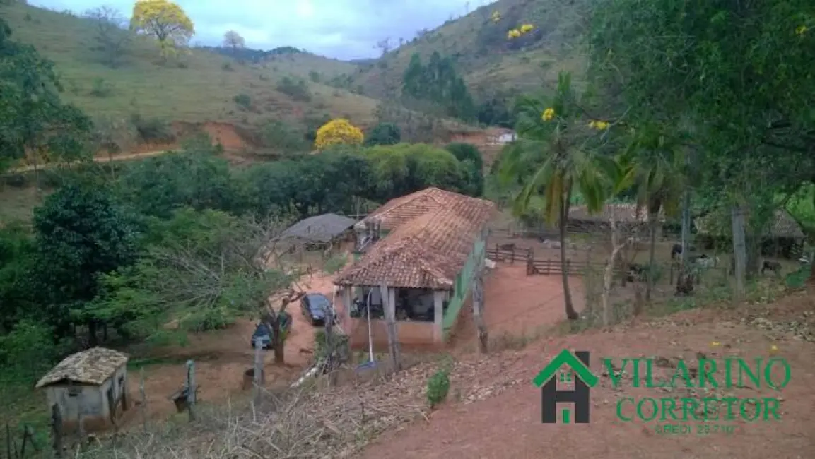 Foto 3 de Fazenda / Haras com 5 quartos à venda, 200m2 em Pecanha - MG