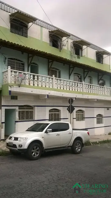 Foto 2 de Apartamento com 3 quartos à venda, 480m2 em Jardim dos Comerciários (Venda Nova), Belo Horizonte - MG