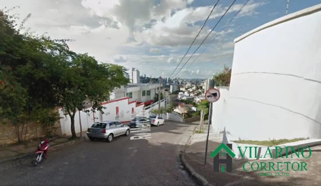 Foto 1 de Apartamento com 4 quartos à venda, 144m2 em Santa Lúcia, Belo Horizonte - MG