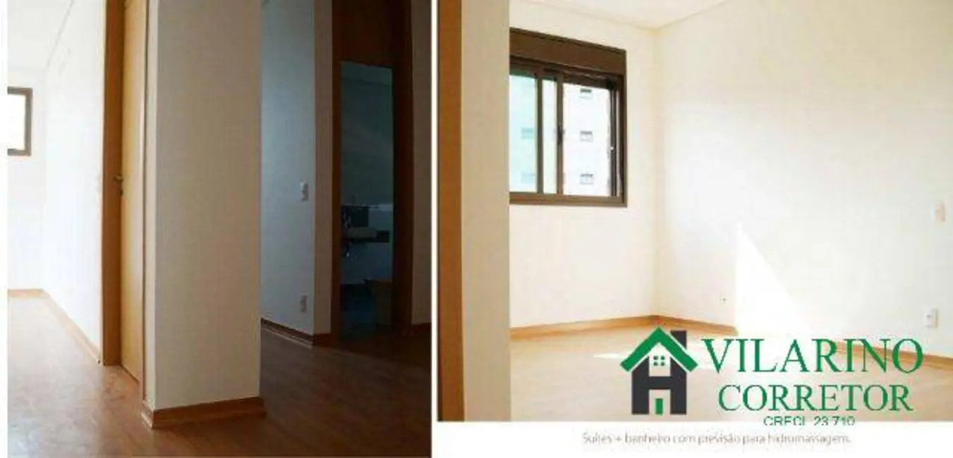 Apartamento com 4 quartos à venda, 280m2 em Vale do Sereno, Nova Lima - MG - imagem 5 Foto 5 de Apartamento com 4 quartos à venda, 280m2 em Vale do Sereno, Nova Lima - MG