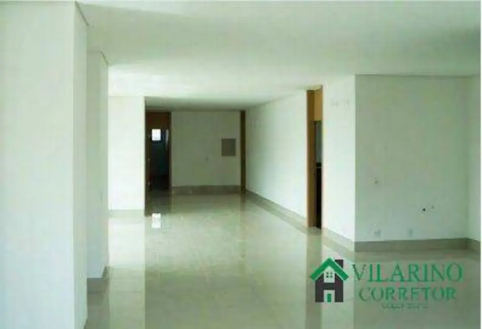 Foto 2 de Apartamento com 4 quartos à venda, 280m2 em Vale do Sereno, Nova Lima - MG