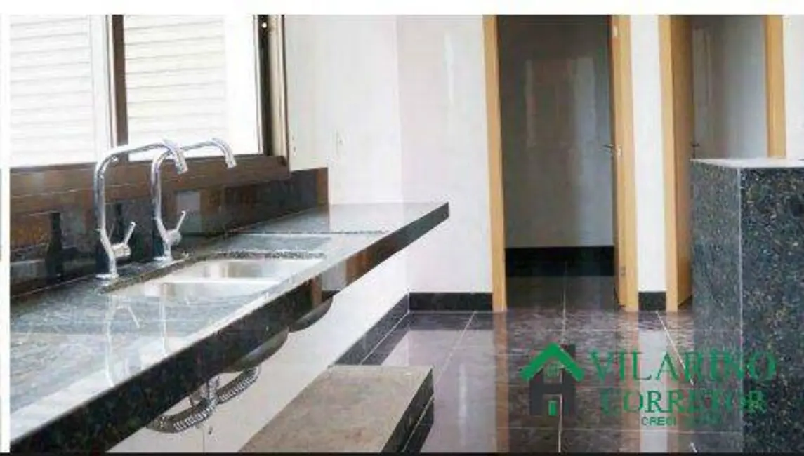 Apartamento com 4 quartos à venda, 280m2 em Vale do Sereno, Nova Lima - MG - imagem 9 Foto 9 de Apartamento com 4 quartos à venda, 280m2 em Vale do Sereno, Nova Lima - MG