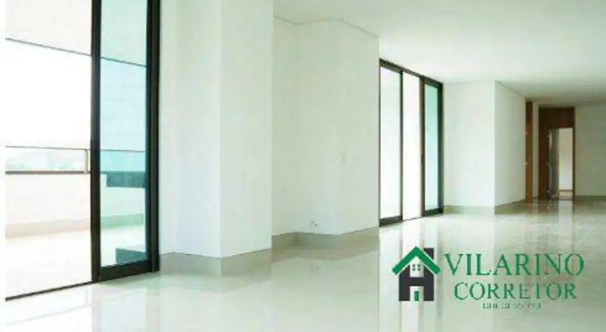 Apartamento com 4 quartos à venda, 280m2 em Vale do Sereno, Nova Lima - MG - imagem 3 Foto 3 de Apartamento com 4 quartos à venda, 280m2 em Vale do Sereno, Nova Lima - MG