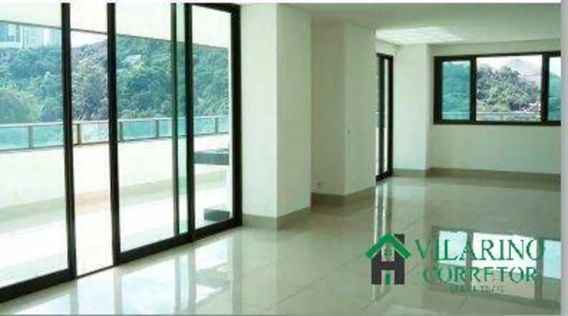 Apartamento com 4 quartos à venda, 280m2 em Vale do Sereno, Nova Lima - MG - imagem 7 Foto 7 de Apartamento com 4 quartos à venda, 280m2 em Vale do Sereno, Nova Lima - MG