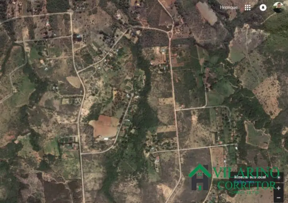 Sítio / Rancho com 4 quartos à venda, 300m2 em Caetanopolis - MG - imagem 3 Foto 3 de Sítio / Rancho com 4 quartos à venda, 300m2 em Caetanopolis - MG