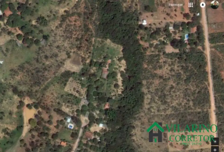 Sítio / Rancho com 4 quartos à venda, 300m2 em Caetanopolis - MG - imagem 4 Foto 4 de Sítio / Rancho com 4 quartos à venda, 300m2 em Caetanopolis - MG