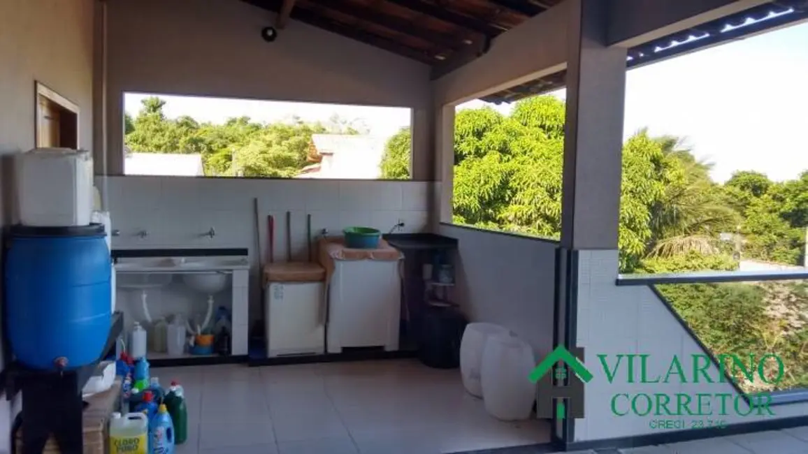 Casa com 3 quartos à venda, 360m2 em Recanto da Sereia, Guarapari - ES - imagem 6 Foto 6 de Casa com 3 quartos à venda, 360m2 em Recanto da Sereia, Guarapari - ES