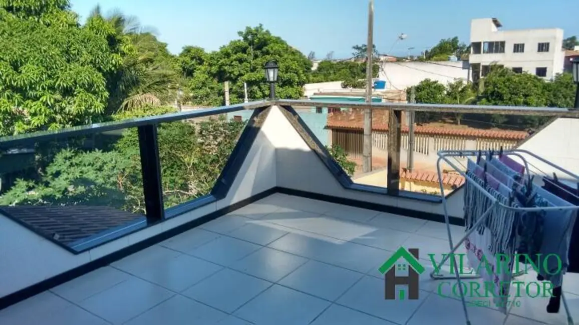 Casa com 3 quartos à venda, 360m2 em Recanto da Sereia, Guarapari - ES - imagem 5 Foto 5 de Casa com 3 quartos à venda, 360m2 em Recanto da Sereia, Guarapari - ES