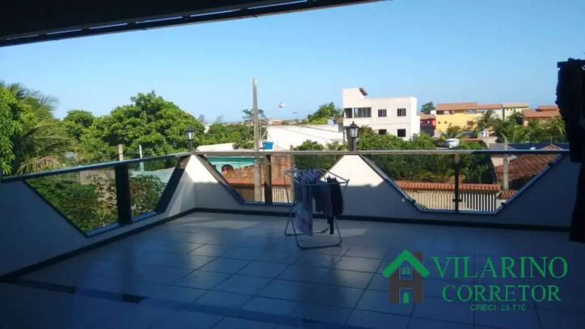 Casa com 3 quartos à venda, 360m2 em Recanto da Sereia, Guarapari - ES - imagem 3 Foto 3 de Casa com 3 quartos à venda, 360m2 em Recanto da Sereia, Guarapari - ES