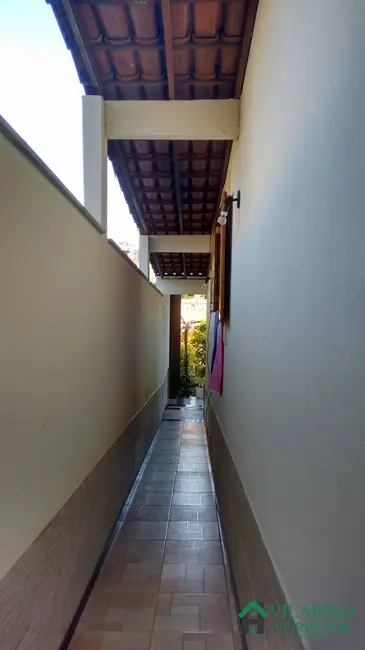 Foto 11 de Casa com 3 quartos à venda, 360m2 em Recanto da Sereia, Guarapari - ES