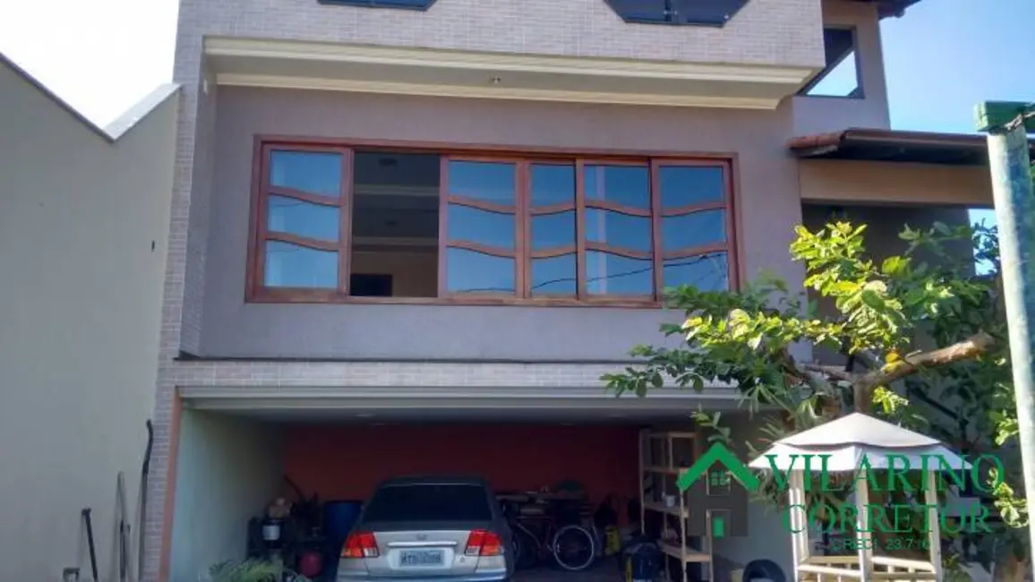 Foto 13 de Casa com 3 quartos à venda, 360m2 em Recanto da Sereia, Guarapari - ES