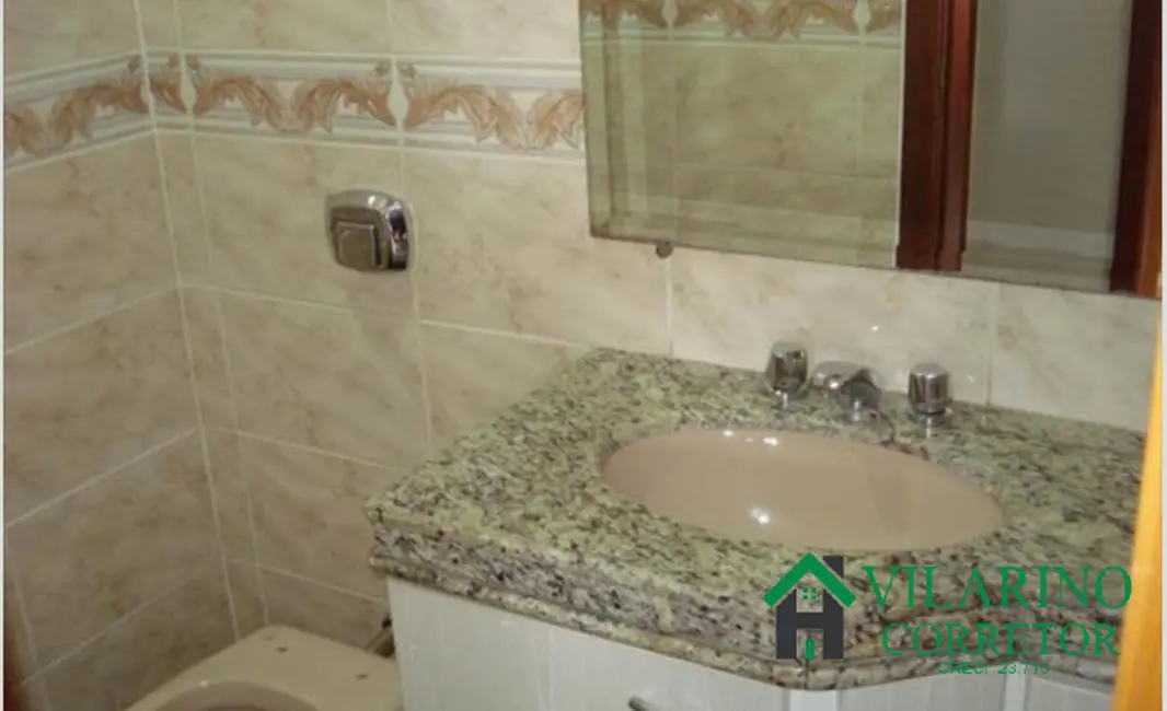 Foto 8 de Apartamento com 4 quartos à venda, 137m2 em Belo Horizonte - MG