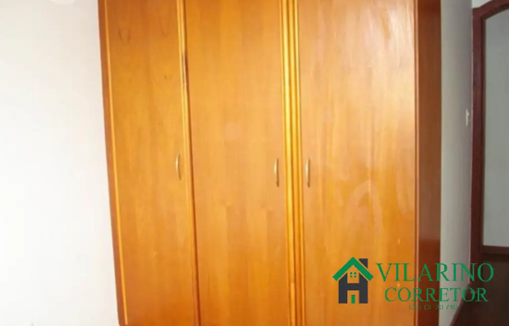 Foto 6 de Apartamento com 4 quartos à venda, 137m2 em Belo Horizonte - MG