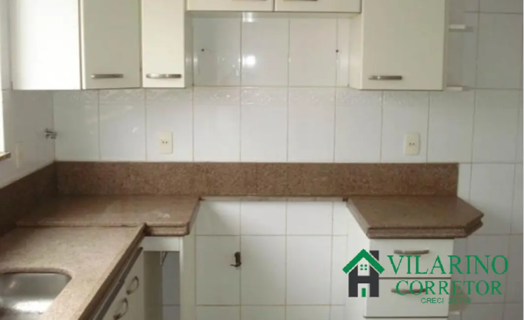 Foto 9 de Apartamento com 4 quartos à venda, 137m2 em Belo Horizonte - MG