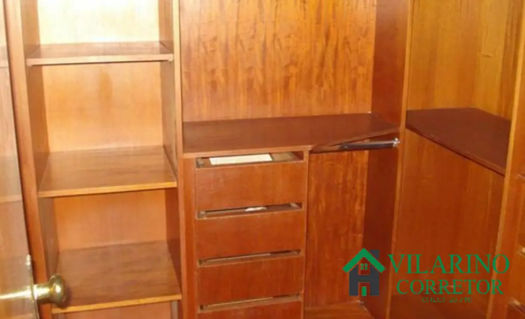 Foto 3 de Apartamento com 4 quartos à venda, 137m2 em Belo Horizonte - MG