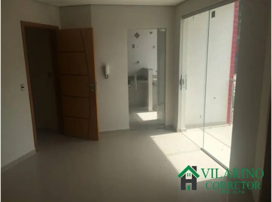 Foto 1 de Apartamento com 2 quartos à venda, 60m2 em Dona Clara, Belo Horizonte - MG