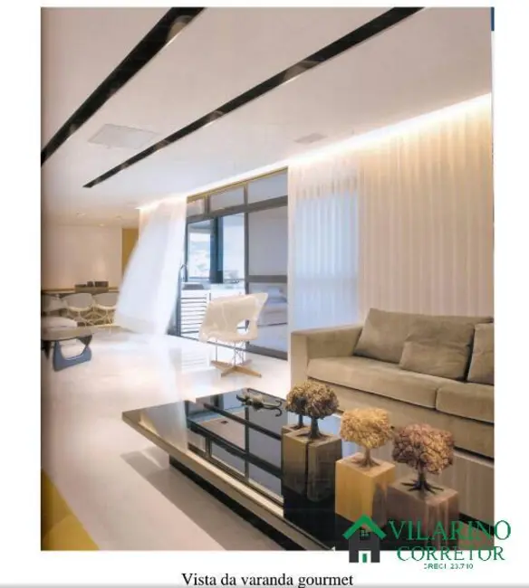 Apartamento com 3 quartos à venda, 210m2 em Serra, Belo Horizonte - MG - imagem 6 Foto 6 de Apartamento com 3 quartos à venda, 210m2 em Serra, Belo Horizonte - MG