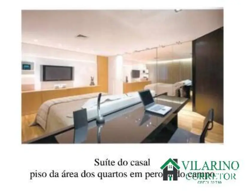 Apartamento com 3 quartos à venda, 210m2 em Serra, Belo Horizonte - MG - imagem 3 Foto 3 de Apartamento com 3 quartos à venda, 210m2 em Serra, Belo Horizonte - MG