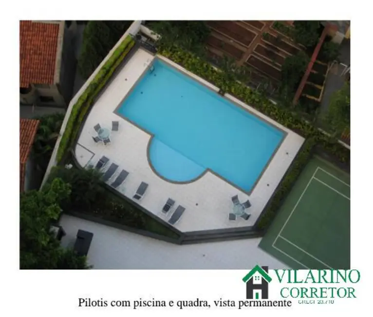Apartamento com 3 quartos à venda, 210m2 em Serra, Belo Horizonte - MG - imagem 4 Foto 4 de Apartamento com 3 quartos à venda, 210m2 em Serra, Belo Horizonte - MG