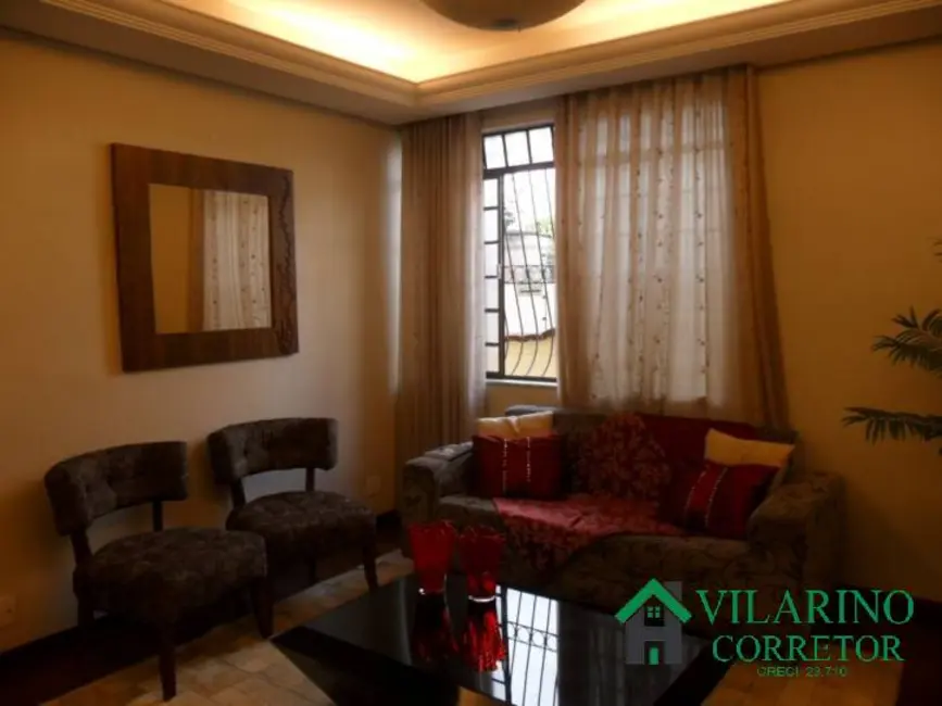 Casa com 7 quartos à venda, 340m2 em Sagrada Família, Belo Horizonte - MG - imagem 6 Foto 6 de Casa com 7 quartos à venda, 340m2 em Sagrada Família, Belo Horizonte - MG