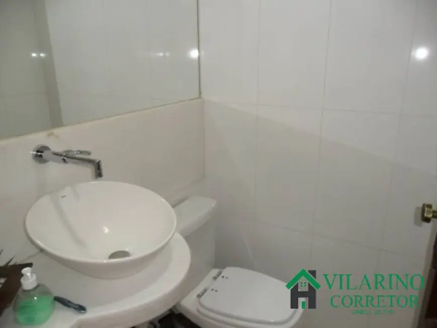 Casa com 7 quartos à venda, 340m2 em Sagrada Família, Belo Horizonte - MG - imagem 9 Foto 9 de Casa com 7 quartos à venda, 340m2 em Sagrada Família, Belo Horizonte - MG