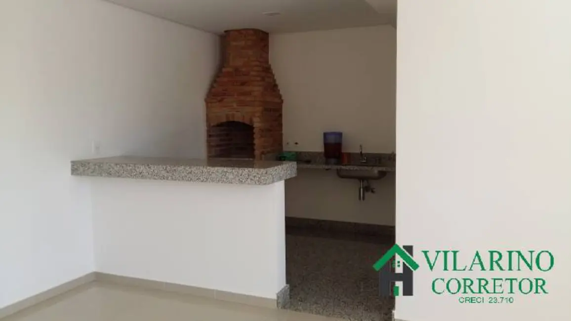 Apartamento com 3 quartos à venda, 165m2 em Nova Floresta, Belo Horizonte - MG - imagem 9 Foto 9 de Apartamento com 3 quartos à venda, 165m2 em Nova Floresta, Belo Horizonte - MG