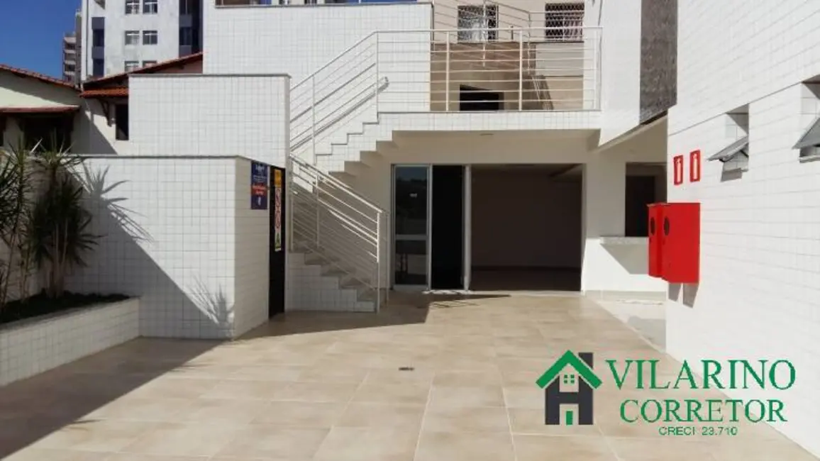 Apartamento com 3 quartos à venda, 165m2 em Nova Floresta, Belo Horizonte - MG - imagem 4 Foto 4 de Apartamento com 3 quartos à venda, 165m2 em Nova Floresta, Belo Horizonte - MG