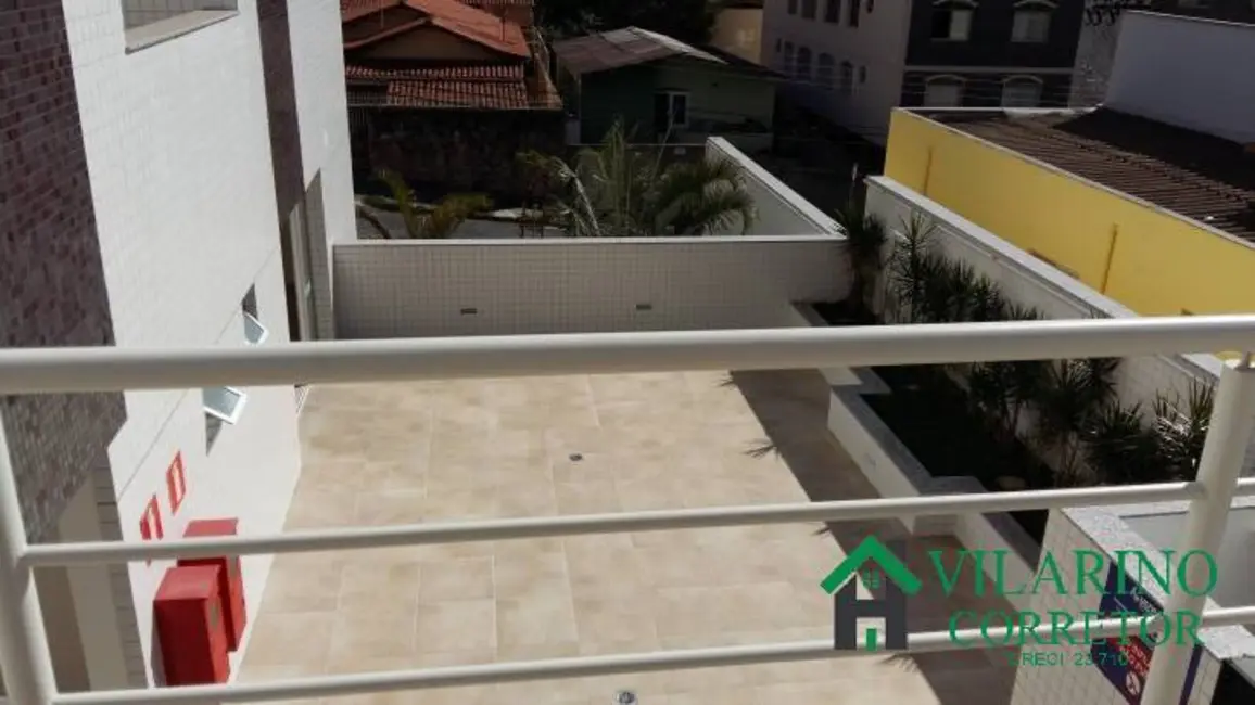 Apartamento com 3 quartos à venda, 165m2 em Nova Floresta, Belo Horizonte - MG - imagem 5 Foto 5 de Apartamento com 3 quartos à venda, 165m2 em Nova Floresta, Belo Horizonte - MG