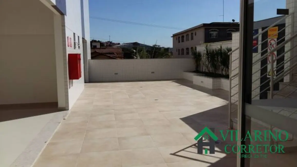 Apartamento com 3 quartos à venda, 165m2 em Nova Floresta, Belo Horizonte - MG - imagem 3 Foto 3 de Apartamento com 3 quartos à venda, 165m2 em Nova Floresta, Belo Horizonte - MG