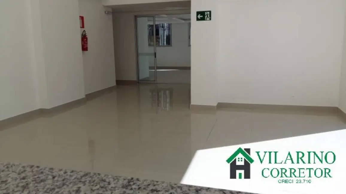 Foto 2 de Apartamento com 3 quartos à venda, 165m2 em Nova Floresta, Belo Horizonte - MG