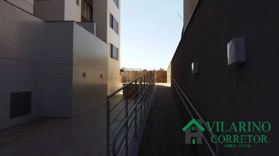 Apartamento com 3 quartos à venda, 165m2 em Nova Floresta, Belo Horizonte - MG - imagem 6 Foto 6 de Apartamento com 3 quartos à venda, 165m2 em Nova Floresta, Belo Horizonte - MG