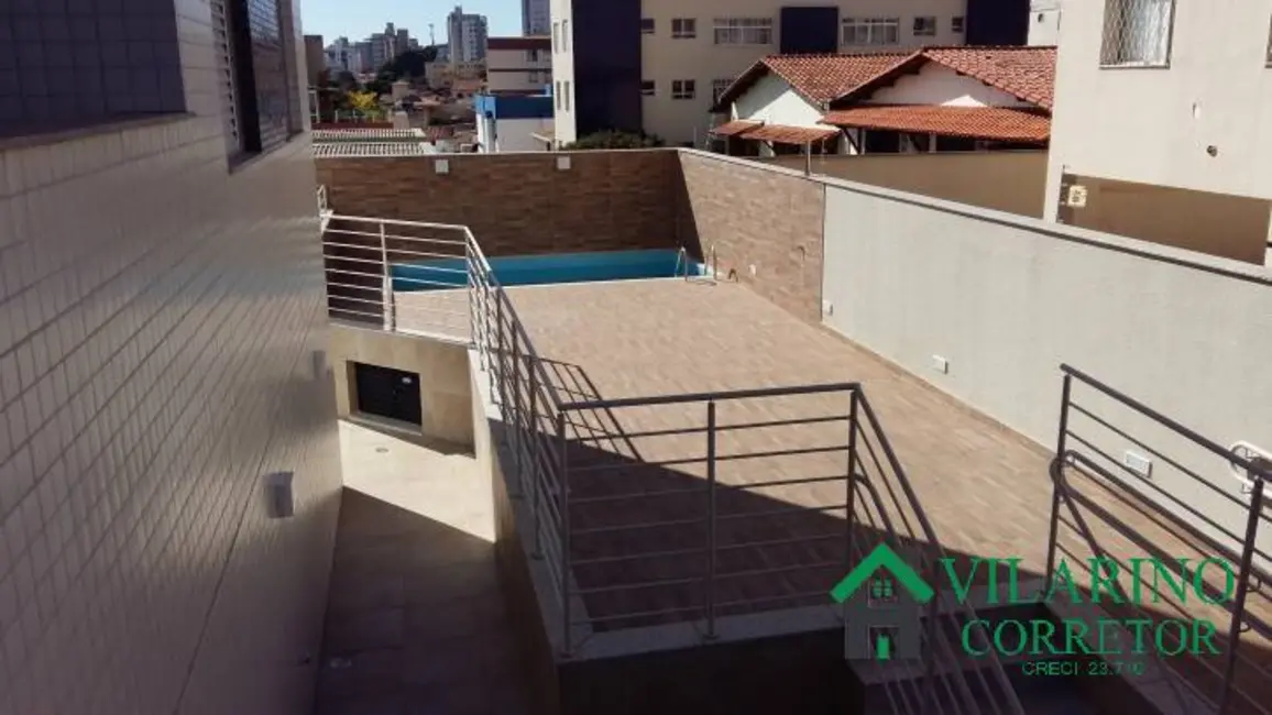 Apartamento com 3 quartos à venda, 165m2 em Nova Floresta, Belo Horizonte - MG - imagem 7 Foto 7 de Apartamento com 3 quartos à venda, 165m2 em Nova Floresta, Belo Horizonte - MG