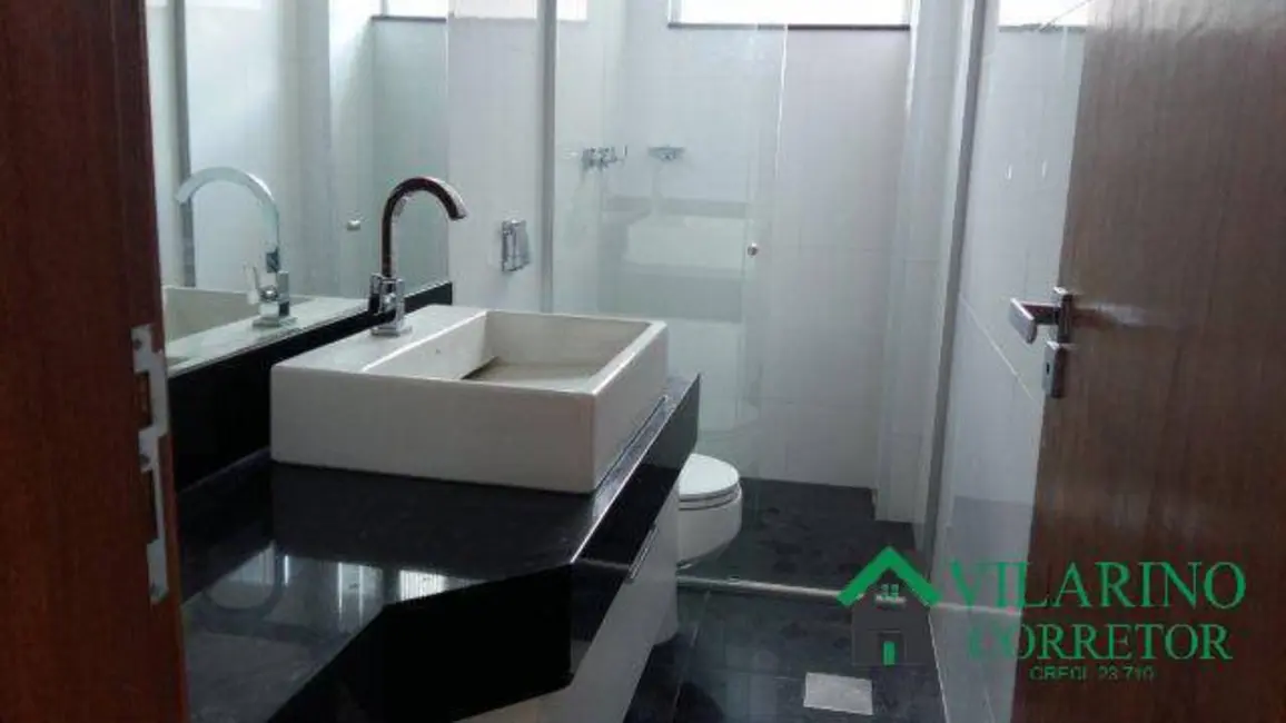 Apartamento com 4 quartos à venda, 148m2 em Funcionários, Belo Horizonte - MG - imagem 9 Foto 9 de Apartamento com 4 quartos à venda, 148m2 em Funcionários, Belo Horizonte - MG