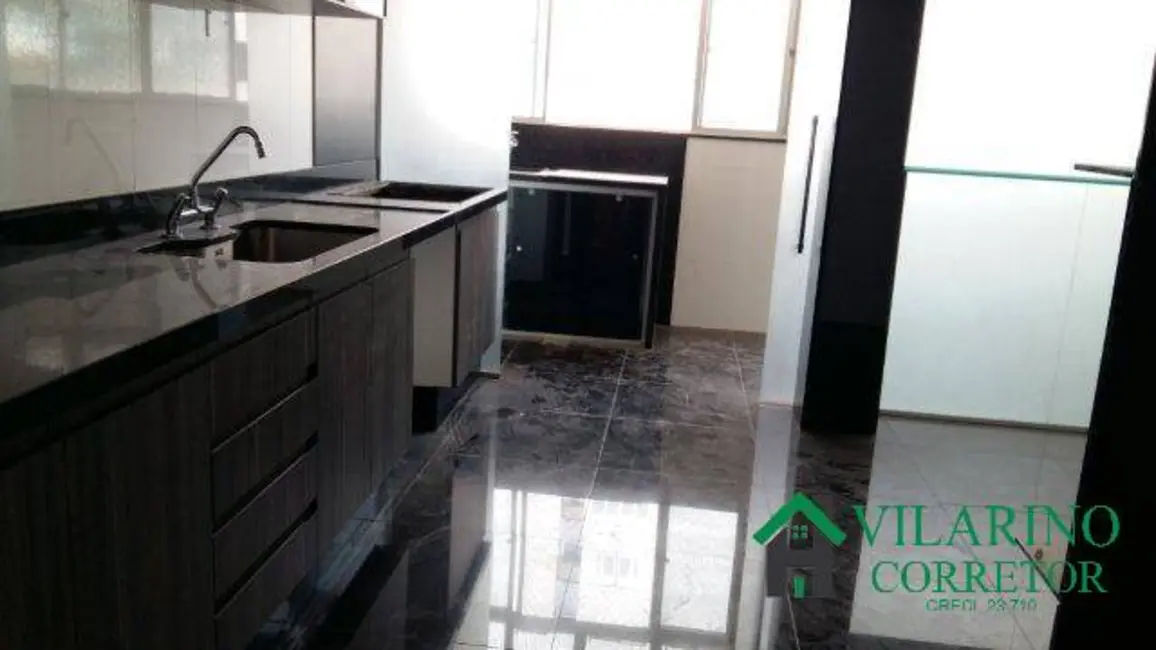 Apartamento com 4 quartos à venda, 148m2 em Funcionários, Belo Horizonte - MG - imagem 3 Foto 3 de Apartamento com 4 quartos à venda, 148m2 em Funcionários, Belo Horizonte - MG