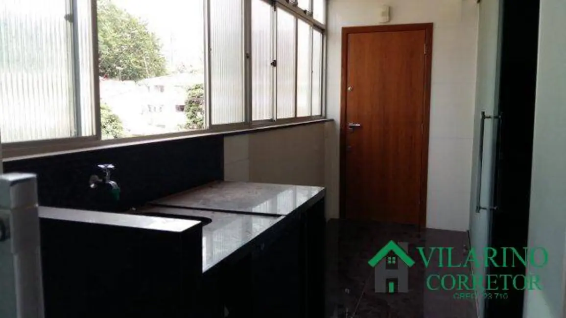 Apartamento com 4 quartos à venda, 148m2 em Funcionários, Belo Horizonte - MG - imagem 6 Foto 6 de Apartamento com 4 quartos à venda, 148m2 em Funcionários, Belo Horizonte - MG