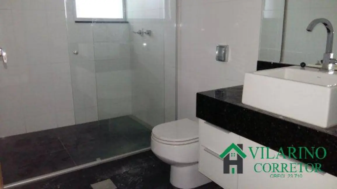 Apartamento com 4 quartos à venda, 148m2 em Funcionários, Belo Horizonte - MG - imagem 7 Foto 7 de Apartamento com 4 quartos à venda, 148m2 em Funcionários, Belo Horizonte - MG