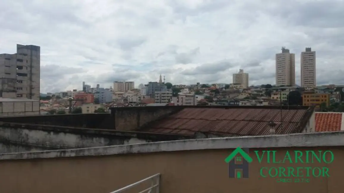Casa com 5 quartos à venda, 200m2 em Caiçaras, Belo Horizonte - MG - imagem 5 Foto 5 de Casa com 5 quartos à venda, 200m2 em Caiçaras, Belo Horizonte - MG