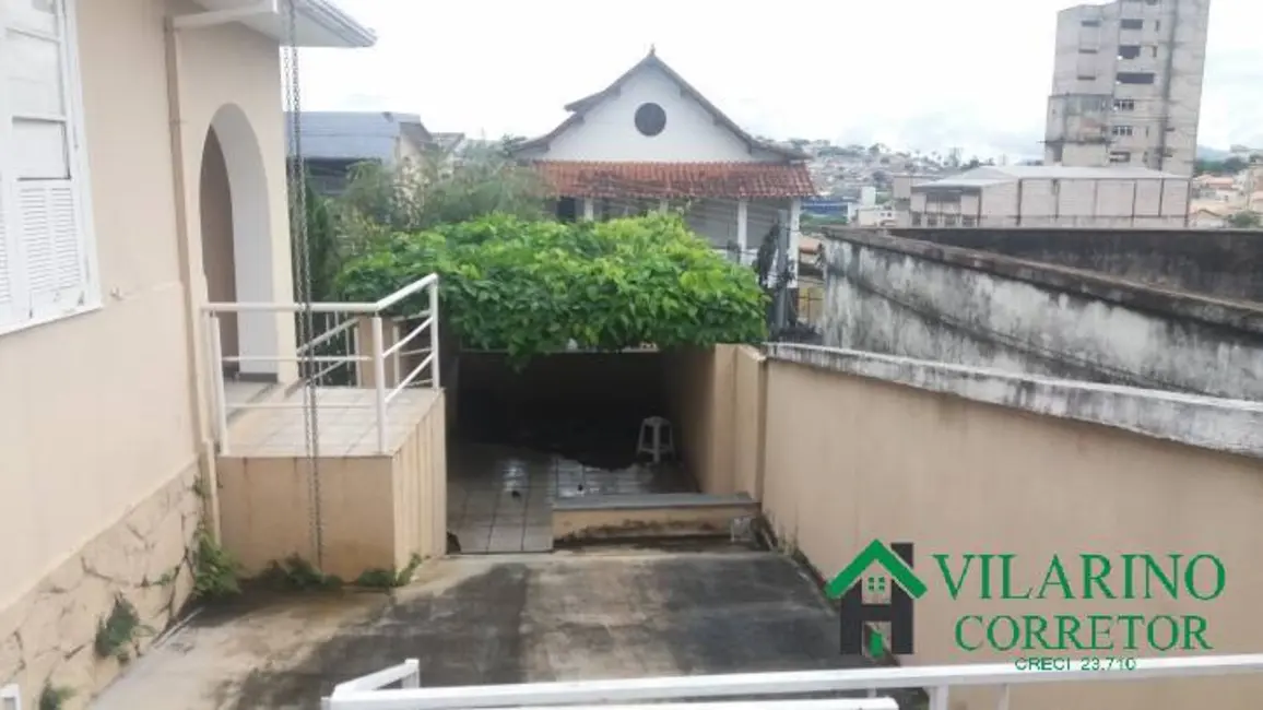 Casa com 5 quartos à venda, 200m2 em Caiçaras, Belo Horizonte - MG - imagem 7 Foto 7 de Casa com 5 quartos à venda, 200m2 em Caiçaras, Belo Horizonte - MG