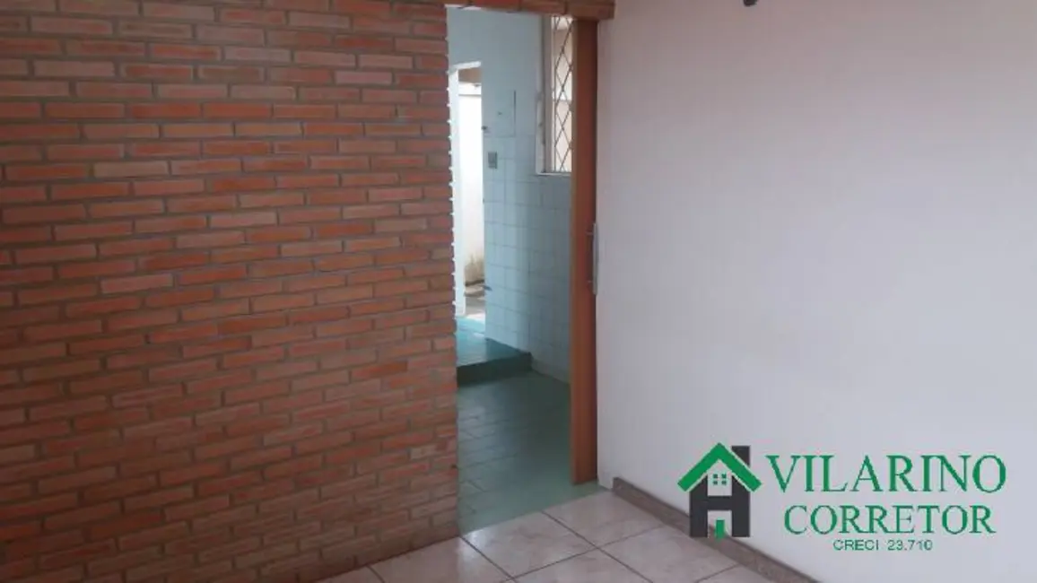 Casa com 5 quartos à venda, 200m2 em Caiçaras, Belo Horizonte - MG - imagem 9 Foto 9 de Casa com 5 quartos à venda, 200m2 em Caiçaras, Belo Horizonte - MG