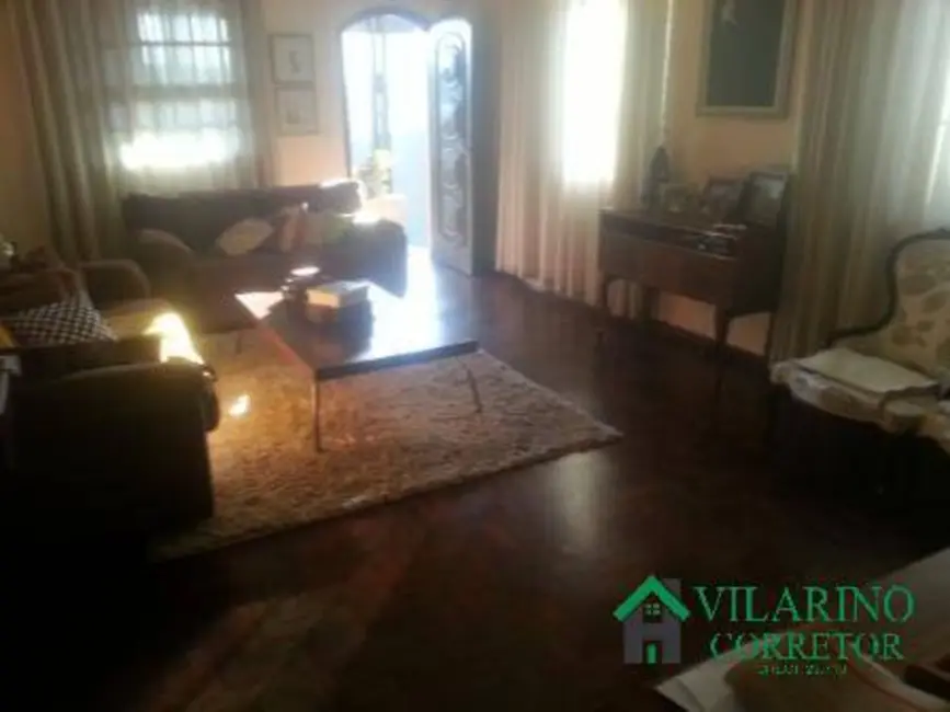 Casa com 3 quartos à venda, 221m2 em Céu Azul, Belo Horizonte - MG - imagem 7 Foto 7 de Casa com 3 quartos à venda, 221m2 em Céu Azul, Belo Horizonte - MG