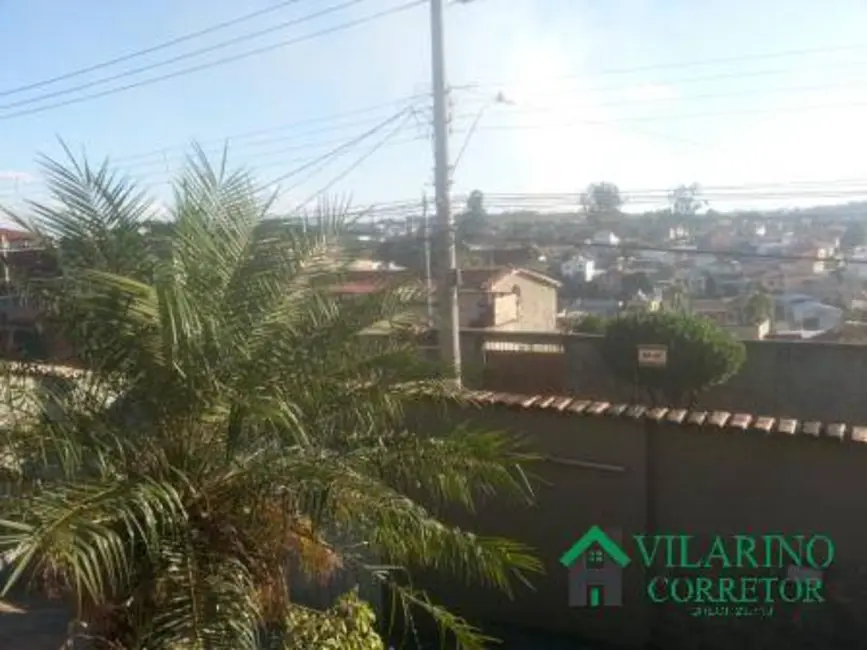 Casa com 3 quartos à venda, 221m2 em Céu Azul, Belo Horizonte - MG - imagem 8 Foto 8 de Casa com 3 quartos à venda, 221m2 em Céu Azul, Belo Horizonte - MG