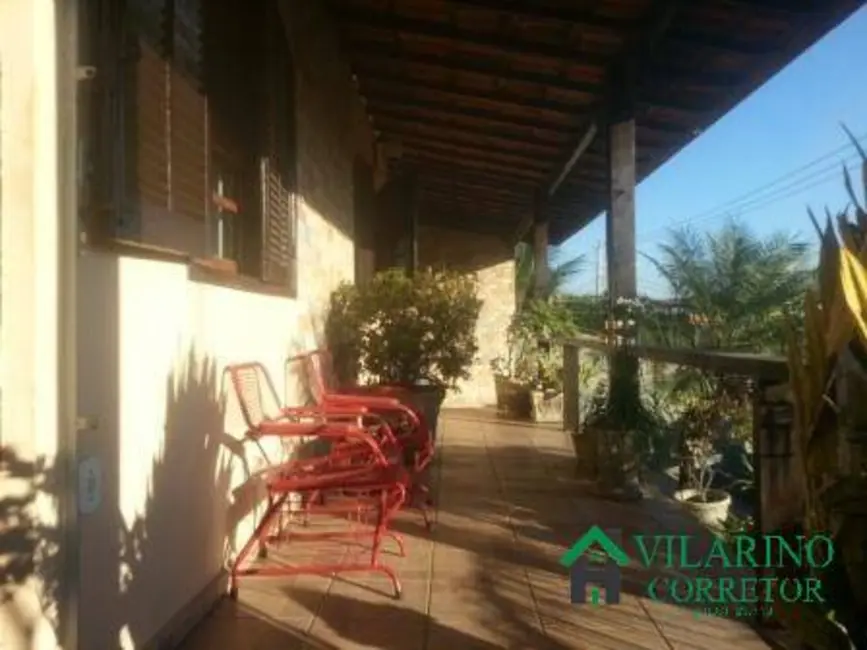 Casa com 3 quartos à venda, 221m2 em Céu Azul, Belo Horizonte - MG - imagem 3 Foto 3 de Casa com 3 quartos à venda, 221m2 em Céu Azul, Belo Horizonte - MG