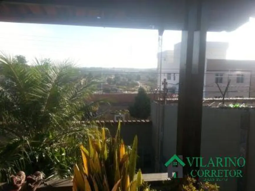 Casa com 3 quartos à venda, 221m2 em Céu Azul, Belo Horizonte - MG - imagem 5 Foto 5 de Casa com 3 quartos à venda, 221m2 em Céu Azul, Belo Horizonte - MG